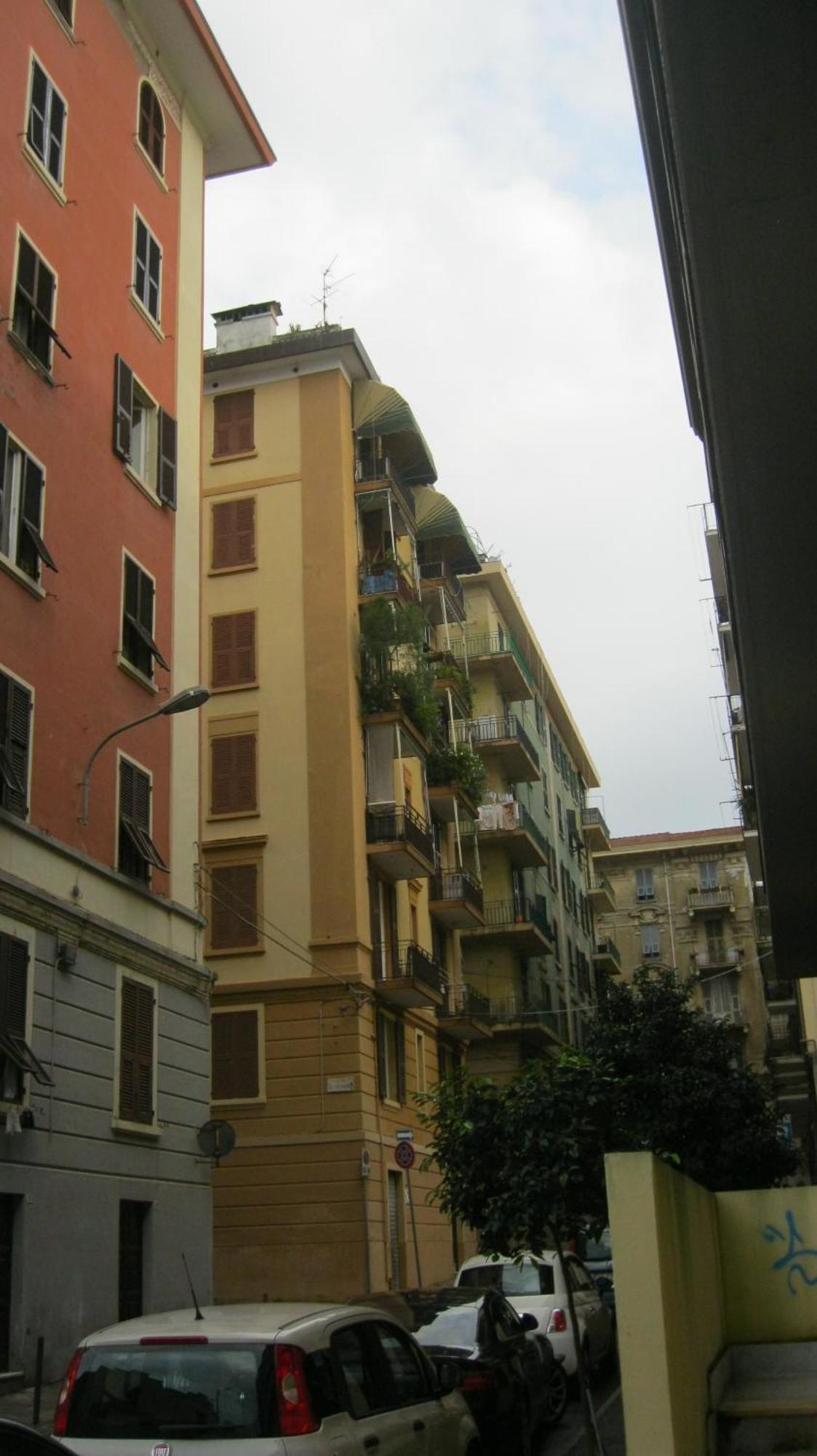 Mare E Dintorni Citro11015-Aff-0200 Hotel La Spezia Luaran gambar