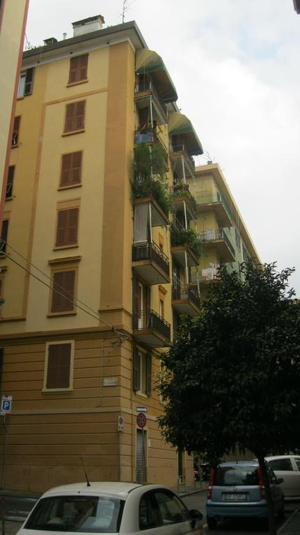 Mare E Dintorni Citro11015-Aff-0200 Hotel La Spezia Luaran gambar